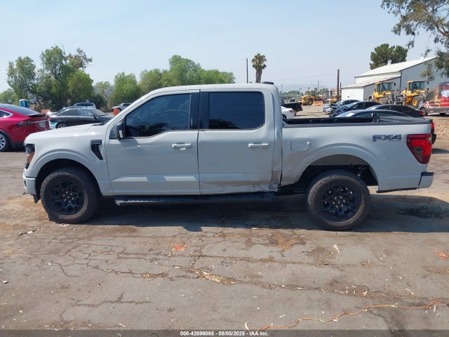1FTFW3L8XRKD26143 Ford gtdi
