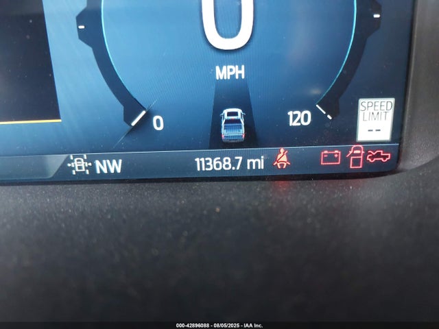 1FTFW3L8XRKD26143 Ford gtdi