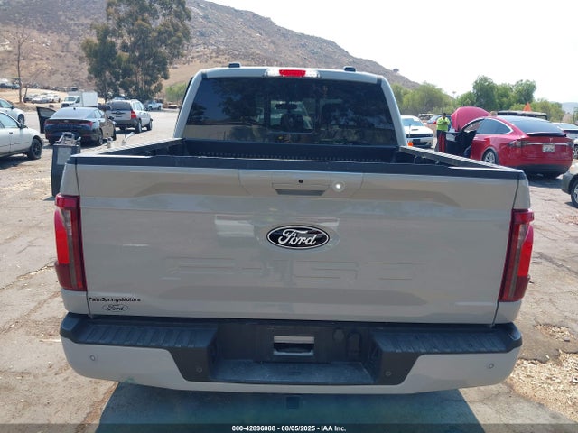 1FTFW3L8XRKD26143 Ford gtdi