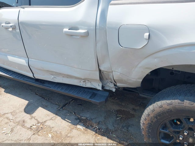 1FTFW3L8XRKD26143 Ford gtdi