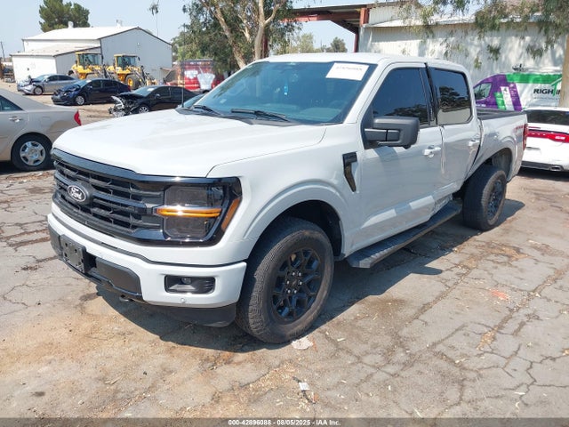 1FTFW3L8XRKD26143 Ford gtdi