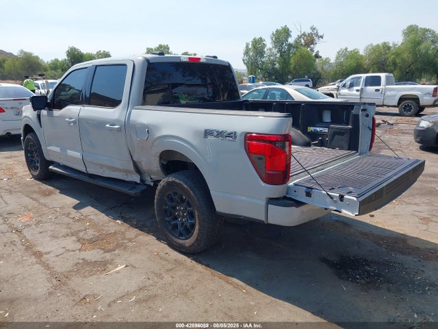 1FTFW3L8XRKD26143 Ford gtdi