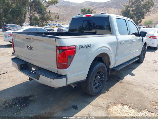 1FTFW3L8XRKD26143 Ford gtdi