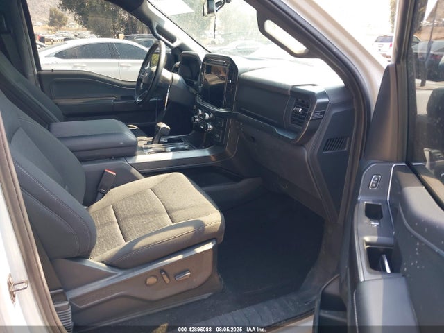 1FTFW3L8XRKD26143 Ford gtdi