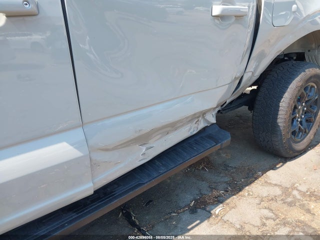 1FTFW3L8XRKD26143 Ford gtdi