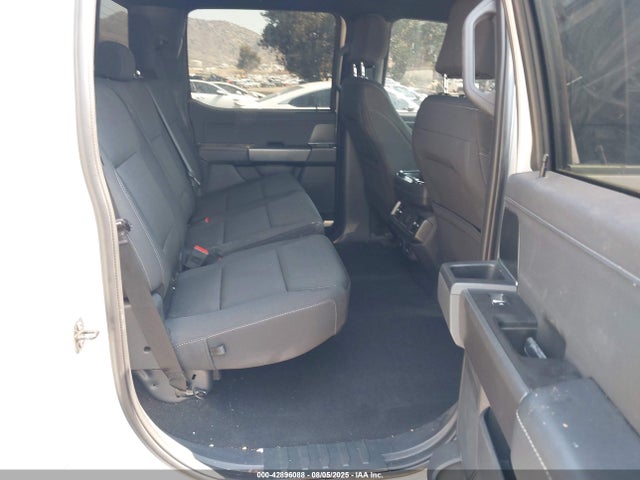 1FTFW3L8XRKD26143 Ford gtdi