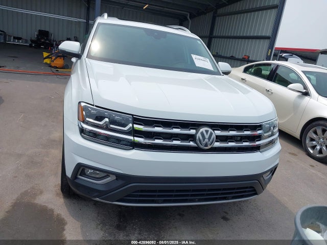 Volkswagen Atlas 2018 1V2NR2CA2JC501854 Image 12