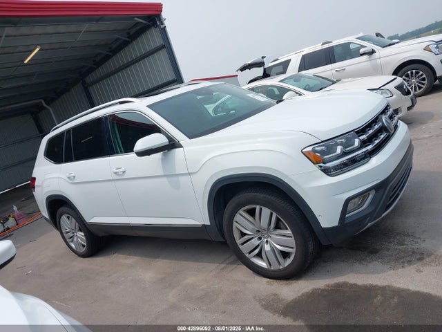 Volkswagen Atlas 2018 1V2NR2CA2JC501854 Image 13