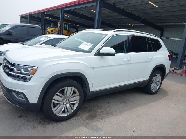 Volkswagen Atlas 2018 1V2NR2CA2JC501854 Image 14