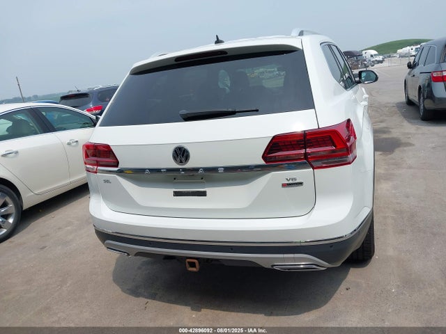 Volkswagen Atlas 2018 1V2NR2CA2JC501854 Image 16