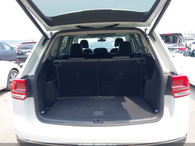 Volkswagen Atlas 2018 1V2NR2CA2JC501854 Image 17