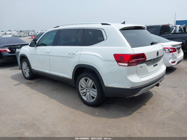 Volkswagen Atlas 2018 1V2NR2CA2JC501854 Image 3