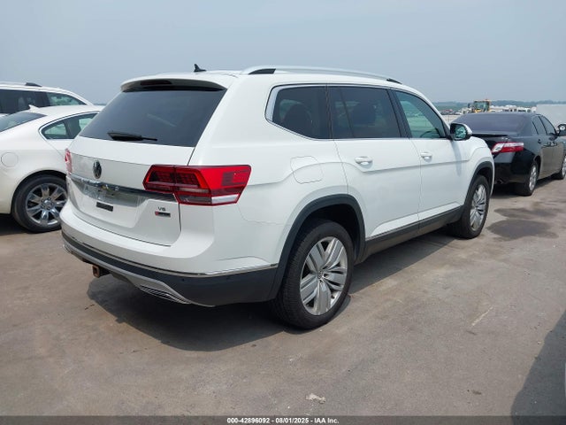 Volkswagen Atlas 2018 1V2NR2CA2JC501854 Image 4