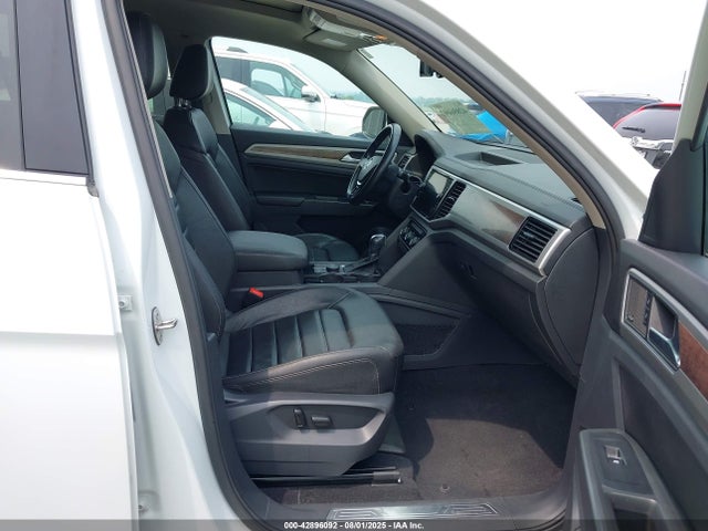 Volkswagen Atlas 2018 1V2NR2CA2JC501854 Image 5