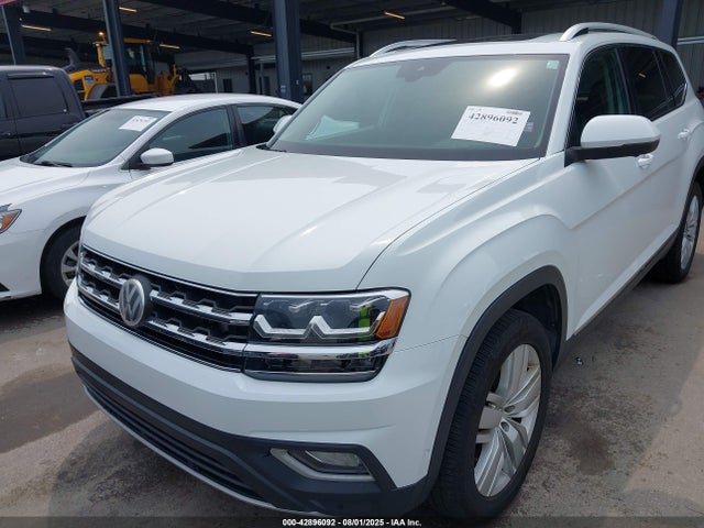 Volkswagen Atlas 2018 1V2NR2CA2JC501854 Image 6