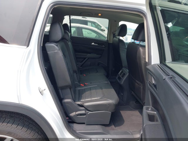 Volkswagen Atlas 2018 1V2NR2CA2JC501854 Image 8