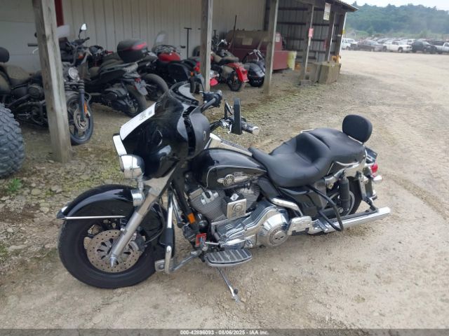 2005 HARLEY-DAVIDSON FLHTI 1HD1FVW145Y644110 Photo 1