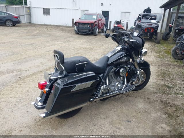 2005 HARLEY-DAVIDSON FLHTI 1HD1FVW145Y644110 Photo 3