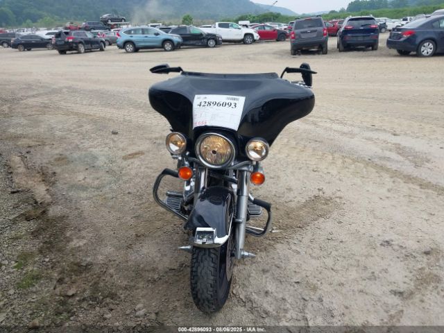 2005 HARLEY-DAVIDSON FLHTI 1HD1FVW145Y644110 Photo 4