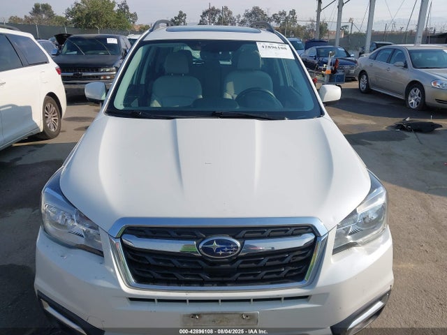 Subaru naturally aspirated u5 2017 JF2SJAEC0HH440460 Image 13