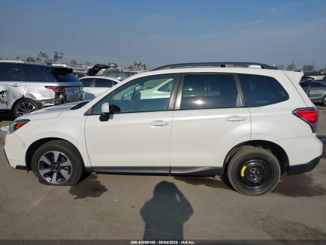 Subaru naturally aspirated u5 2017 JF2SJAEC0HH440460 Image 15