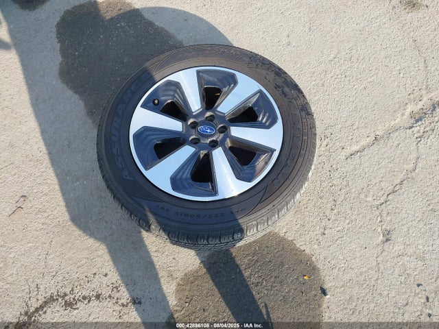 Subaru naturally aspirated u5 2017 JF2SJAEC0HH440460 Image 12