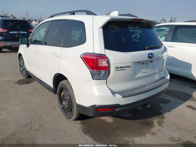 Subaru naturally aspirated u5 2017 JF2SJAEC0HH440460 Image 3