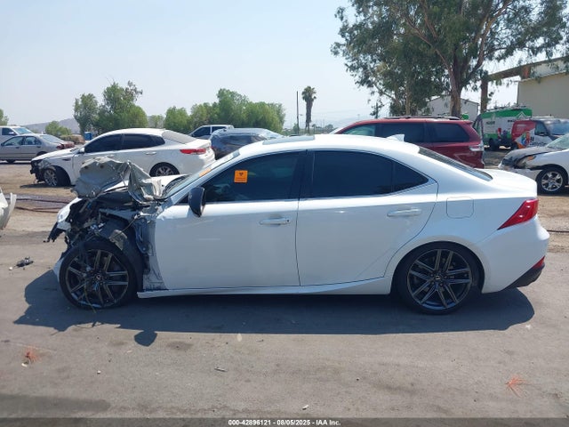 Lexus 8ar-fts 2019 JTHBA1D25K5099975 Image 13