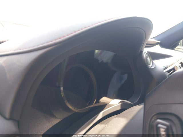 Lexus 8ar-fts 2019 JTHBA1D25K5099975 Image 14