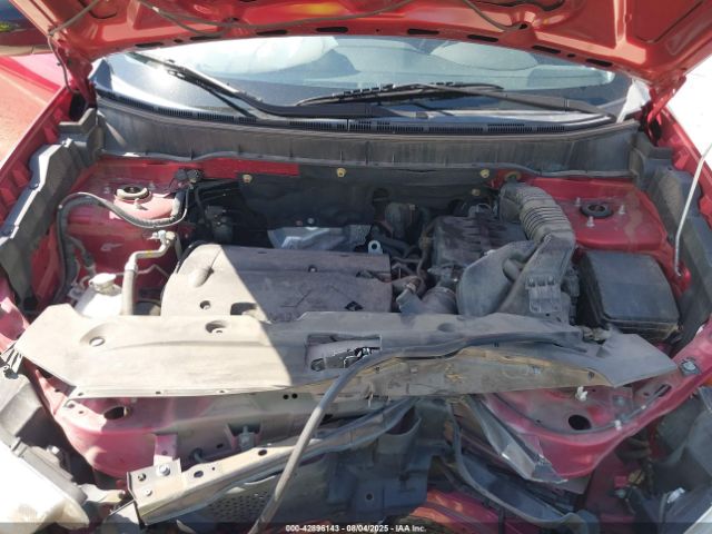 2017 MITSUBISHI OUTLANDER SPORT JA4AP3AU6HZ035274 Photo 9