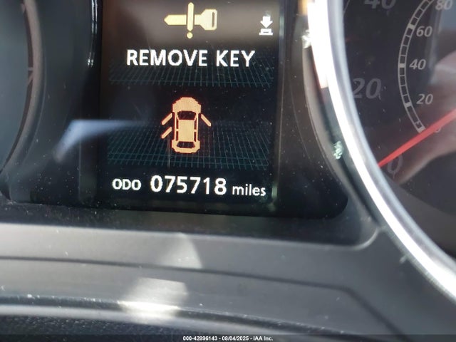 Mitsubishi 2.0 dohc mivec 2017 JA4AP3AU6HZ035274 Image 15