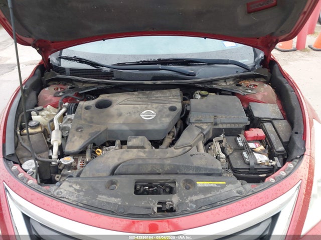 1N4AL3AP8FN871917 Nissan 2015