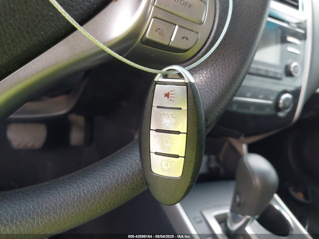 1N4AL3AP8FN871917 Nissan 2015
