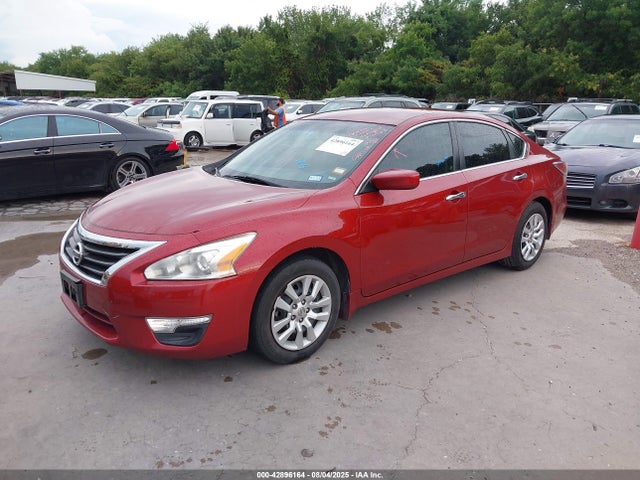 1N4AL3AP8FN871917 Nissan 2015