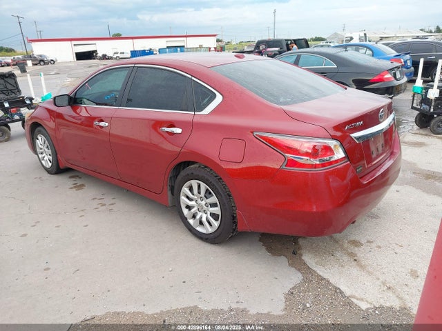 1N4AL3AP8FN871917 Nissan 2015