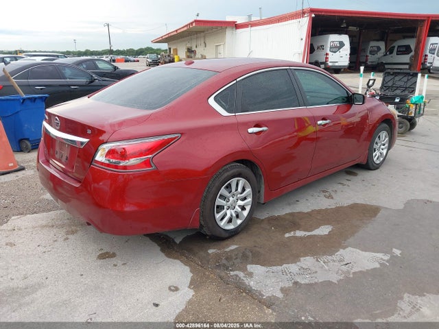 1N4AL3AP8FN871917 Nissan 2015