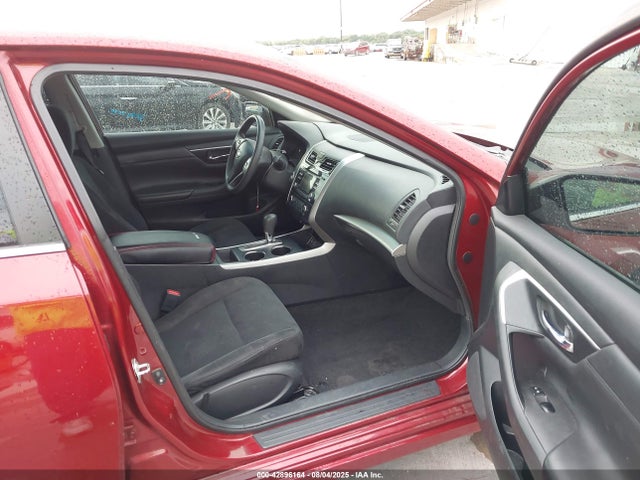1N4AL3AP8FN871917 Nissan 2015