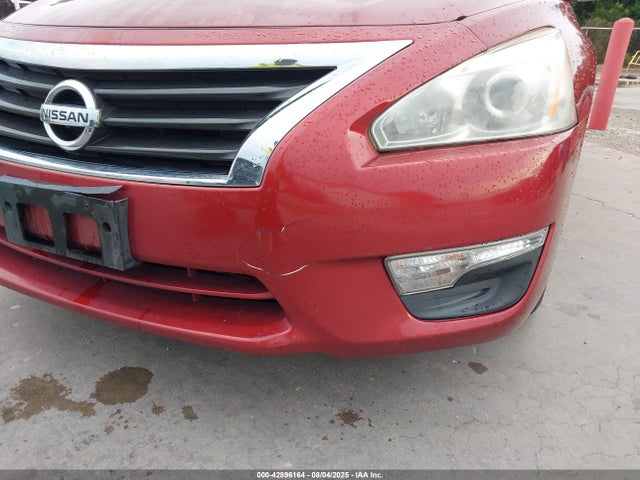 1N4AL3AP8FN871917 Nissan 2015