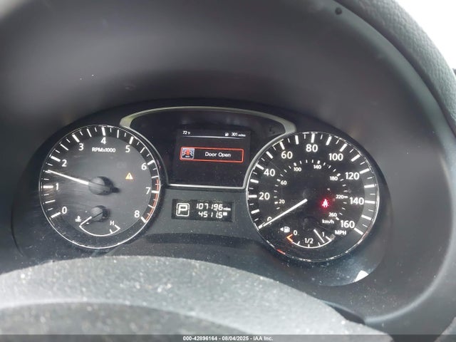 1N4AL3AP8FN871917 Nissan 2015