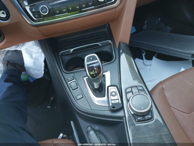 WBA3N7C57GK227941 BMW 428i