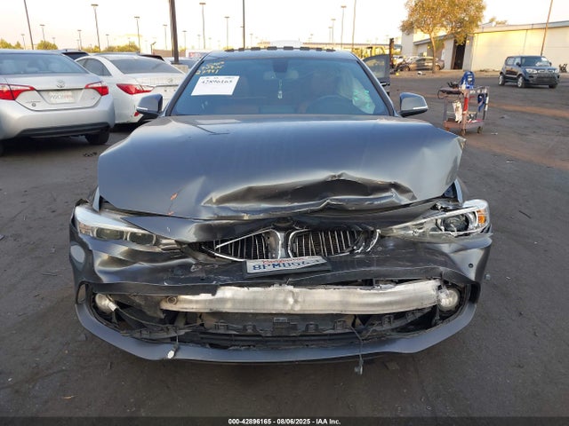WBA3N7C57GK227941 BMW 428i