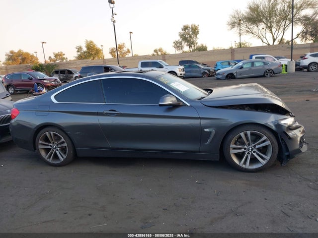 BMW 428i 2016 WBA3N7C57GK227941 Image 13