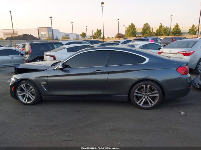 WBA3N7C57GK227941 BMW 428i