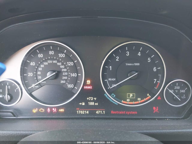 BMW 428i 2016 WBA3N7C57GK227941 Image 15