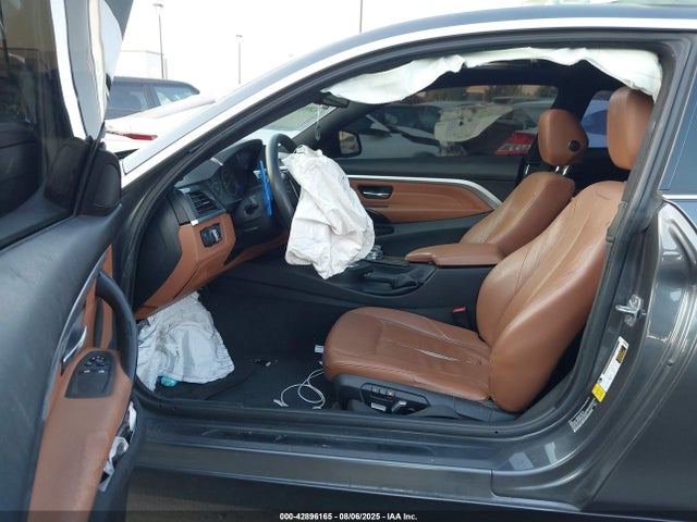 WBA3N7C57GK227941 BMW 428i