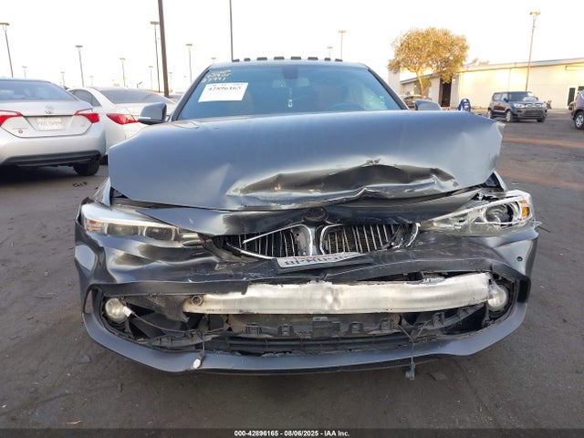 BMW 428i 2016 WBA3N7C57GK227941 Image 6
