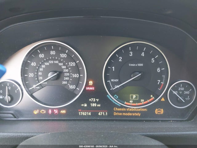 WBA3N7C57GK227941 BMW 428i
