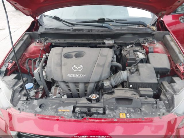 2019 MAZDA CX-3 JM1DKDC74K0421637 Photo 9