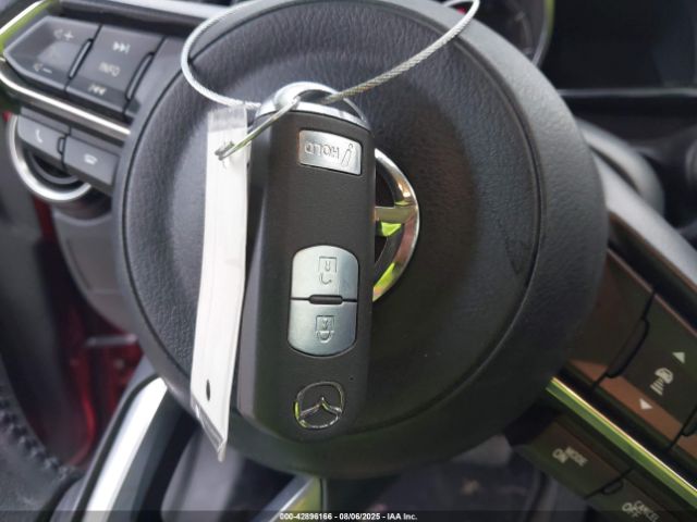 2019 MAZDA CX-3 JM1DKDC74K0421637 Photo 10