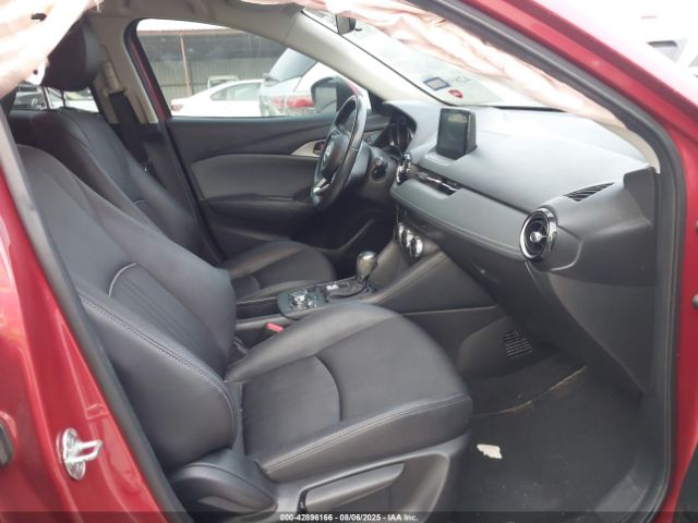 2019 MAZDA CX-3 JM1DKDC74K0421637 Photo 4